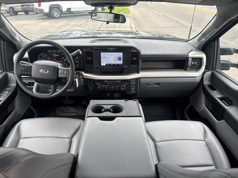 Used 2026 Ford F250 XL AWD/4WD image 24