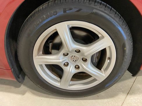 Used 2011 Porsche Panamera image 16