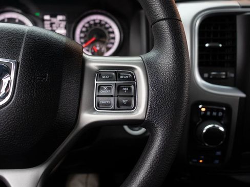 Used 2022 RAM 1500 Classic Warlock w/ Technology Package I AWD/4WD image 27