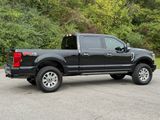 Used 2020 Ford F250 Limited w/ FX4 Off-Road Package image 3