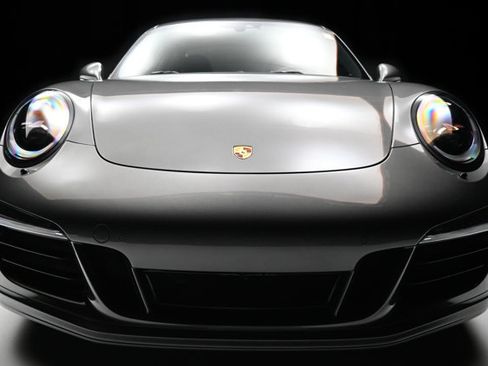 Used 2016 Porsche 911 Carrera 4 GTS AWD/4WD image 33