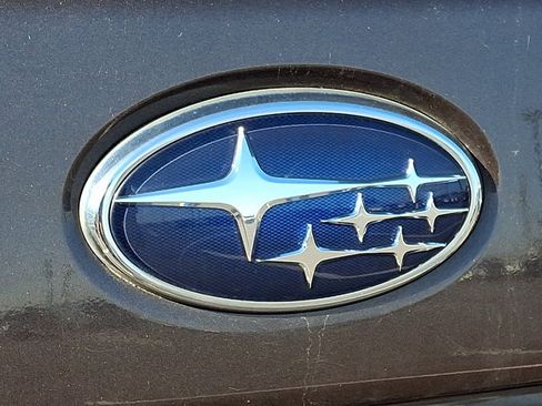 Used 2019 Subaru Outback 2.5i Premium AWD/4WD image 9