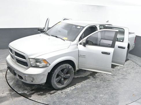 Used 2015 RAM 1500 Outdoorsman image 60
