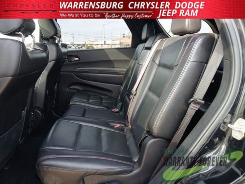 Used 2024 Dodge Durango GT image 13
