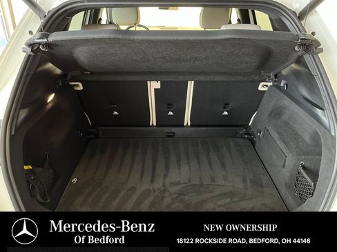 Used 2025 Mercedes-Benz GLA 250 4MATIC image 15