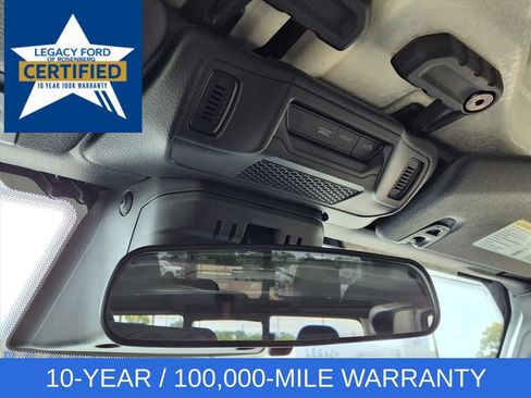 Used 2026 Jeep Gladiator Rubicon AWD/4WD image 23