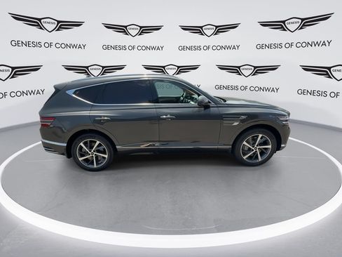 New 2026 Genesis GV80 3.5T Advanced AWD/4WD image 9