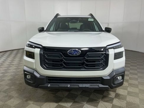 New 2026 Subaru Outback Premium image 2