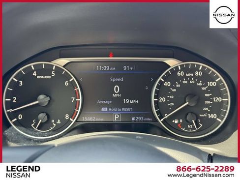 Used 2024 Nissan Altima 2.5 SV FWD image 23