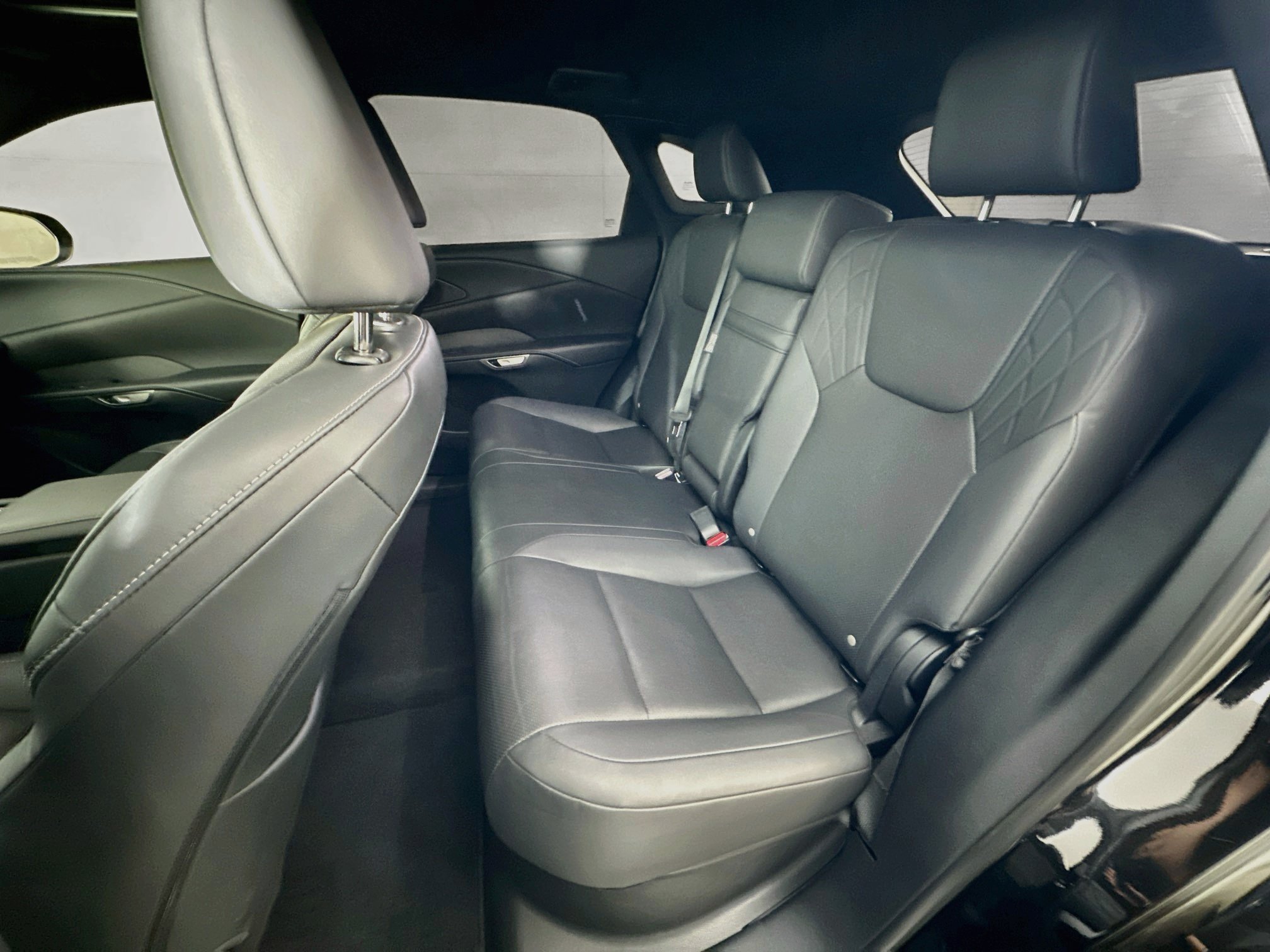 Used 2024 Lexus RX 350 Premium w/ Convenience Package FWD image 27