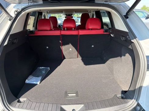 New 2026 MAZDA CX-5 Preferred AWD/4WD image 33