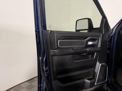 Certified 2023 RAM 3500 Laramie image 8