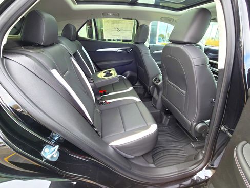 New 2026 Buick Envision Sport Touring image 16