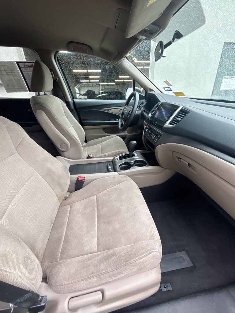 Used 2018 Honda Pilot EX image 24