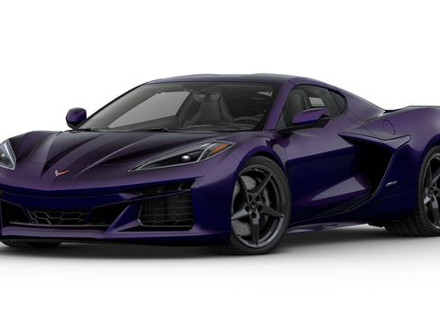 New 2026 Chevrolet Corvette E-Ray w/ ZER Performance Package AWD/4WD image 25