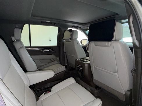 New 2026 GMC Yukon Elevation image 35