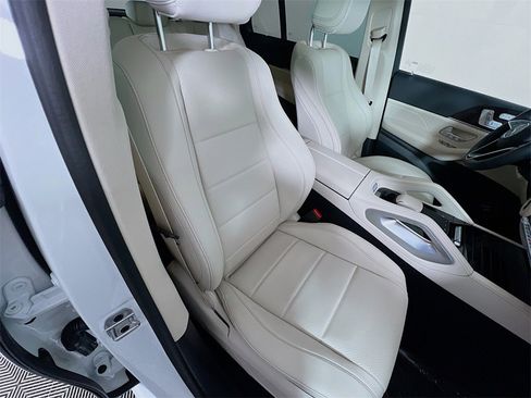 Used 2026 Mercedes-Benz GLE 450 4MATIC image 29