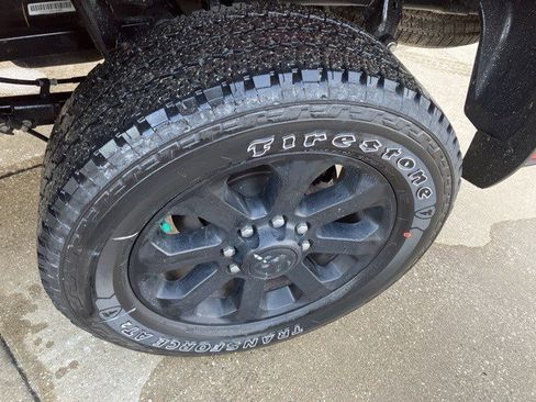 Certified 2024 RAM 2500 Big Horn w/ Night Edition image 24