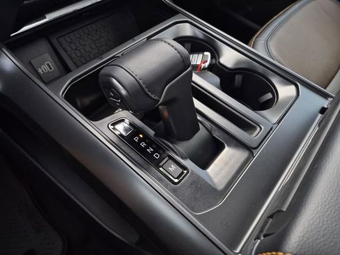 New 2025 Ford F150 Tremor w/ Equipment Group 402A High image 31