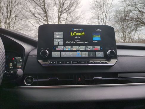 Used 2023 Mitsubishi Outlander SE Black Edition image 10