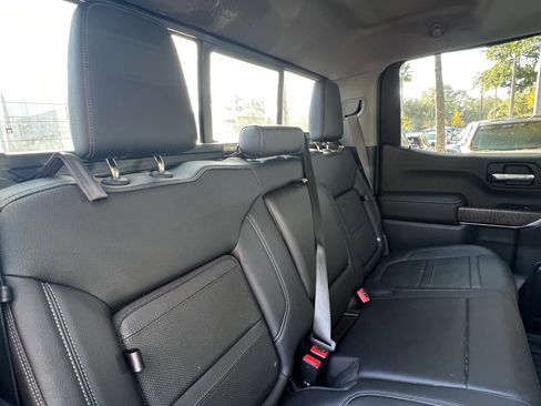 Used 2019 GMC Sierra 1500 Denali w/ Denali Ultimate Package image 44