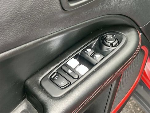 Used 2018 Jeep Compass Trailhawk image 29