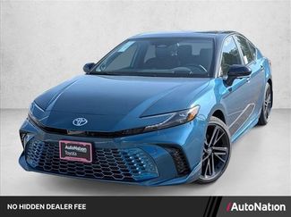 New 2026 Toyota Camry XSE w/ Premium Plus Package AWD/4WD video 1