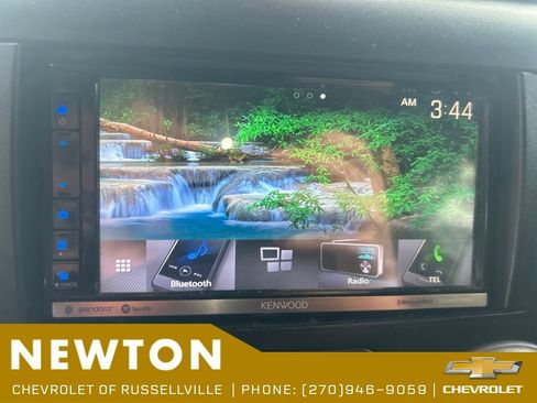 Used 2016 Jeep Wrangler Unlimited Sport w/ Quick Order Package 23S AWD/4WD image 4