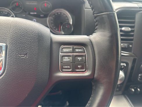 Used 2018 RAM 1500 Sport w/ Sport Premium Group AWD/4WD image 23