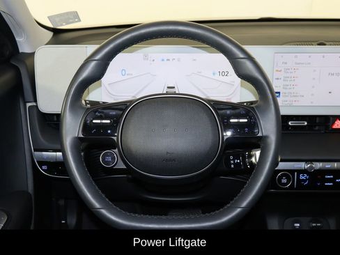 Used 2024 Hyundai Ioniq 5 SEL RWD image 7