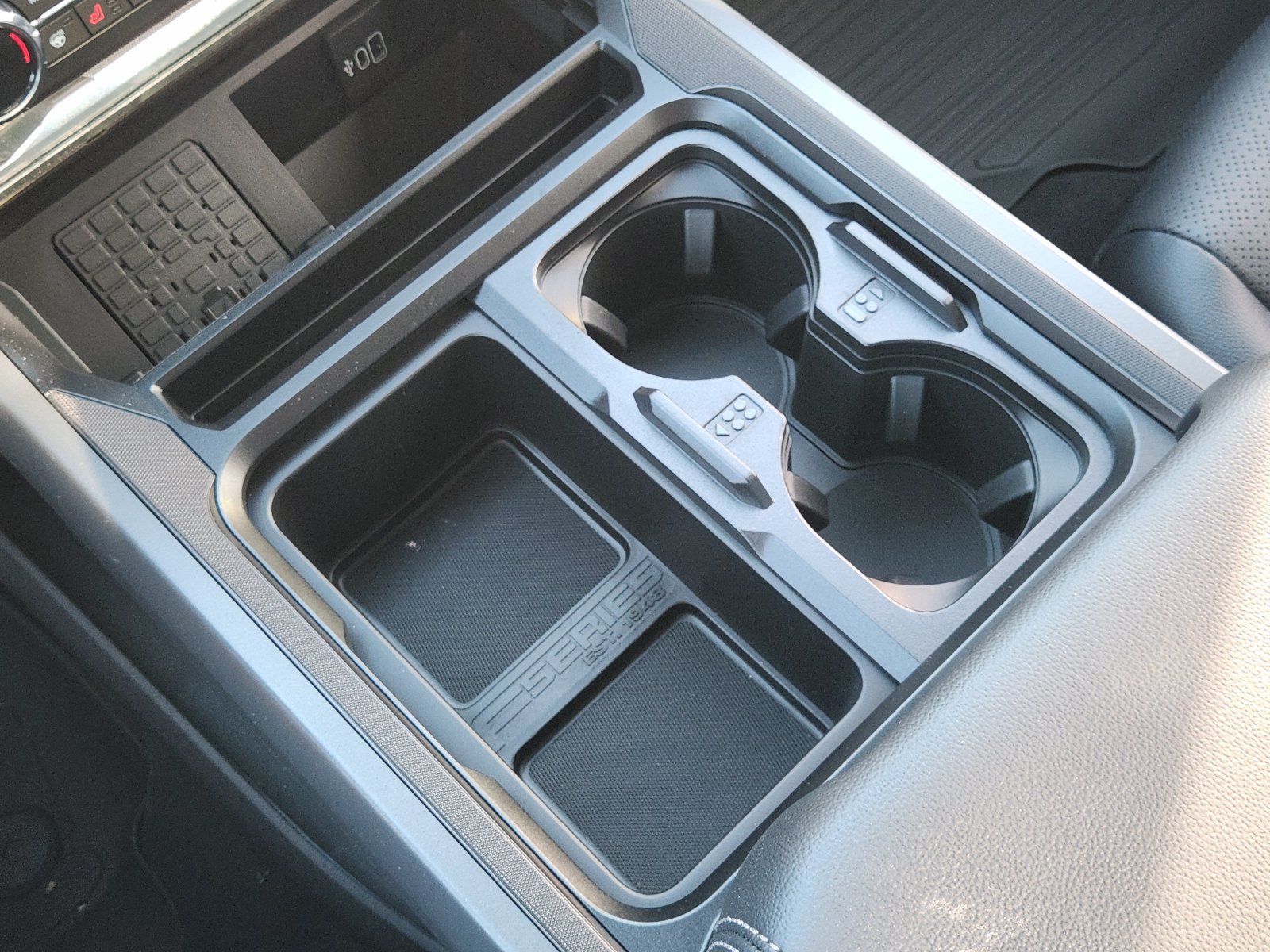New 2027 Ford F350 Lariat AWD/4WD image 20