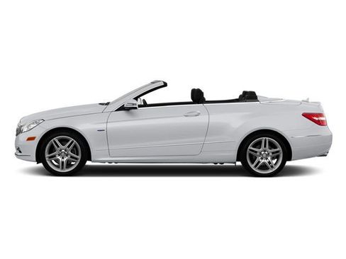 Used 2013 Mercedes-Benz E 350 Cabriolet image 3