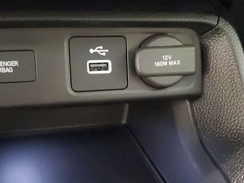 Certified 2023 Honda Civic EX image 8