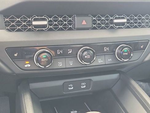 New 2026 Honda Accord SE image 24