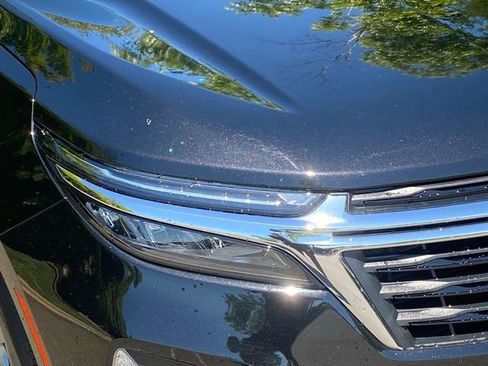Used 2024 Chevrolet Equinox LT FWD image 4