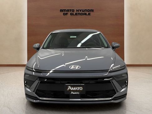 New 2026 Hyundai Sonata SE FWD image 8