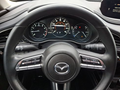 Used 2023 MAZDA CX-30 AWD 2.5 S w/ Preferred Package image 19