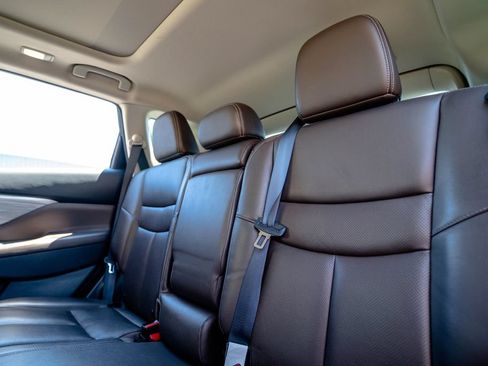 Used 2018 Nissan Murano SL w/ Moonroof Package AWD/4WD image 34