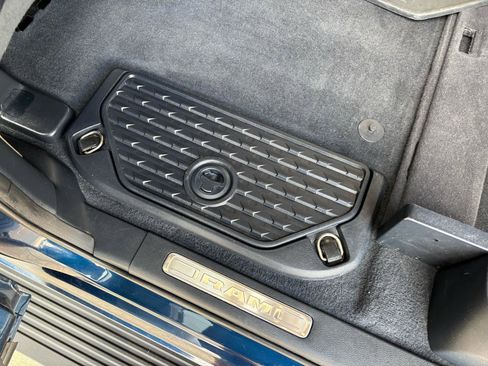 Used 2021 RAM 1500 Limited w/ Protection Group image 34