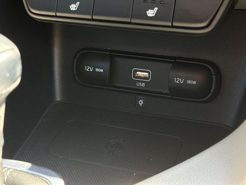 Used 2021 Kia Sportage S w/ S AWD Premium Package image 58