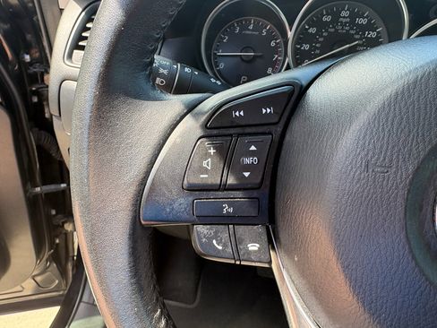 Used 2014 MAZDA CX-5 Touring FWD image 11