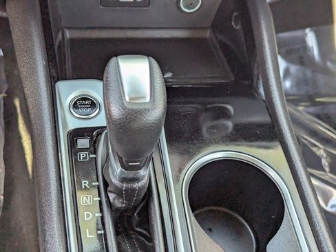 Certified 2024 Nissan Altima 2.5 SV image 25