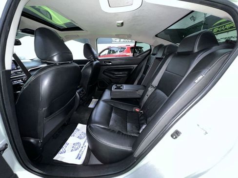 Used 2019 Nissan Altima 2.5 SL FWD image 27