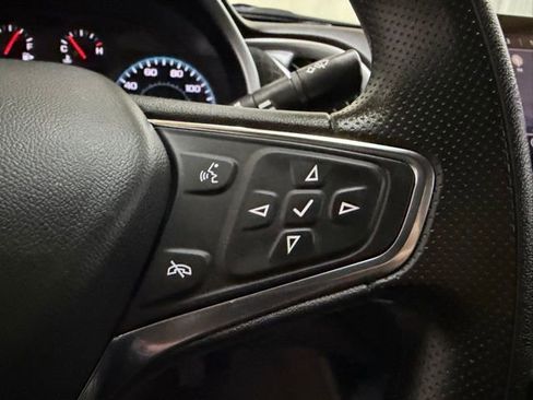 Used 2023 Chevrolet Malibu LT FWD image 51