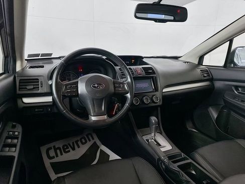 Used 2013 Subaru Crosstrek 2.0i Limited image 20