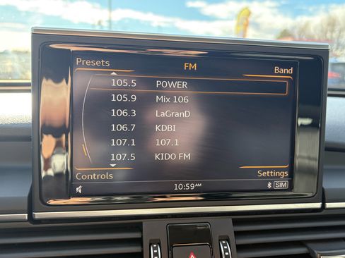 Used 2016 Audi A7 3.0T Prestige w/ Prestige Package image 20