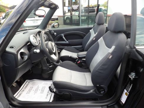 Used 2005 MINI Cooper S FWD image 7