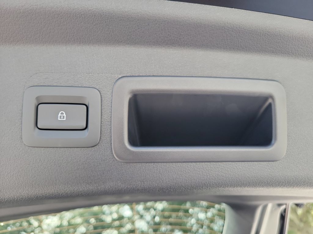New 2026 MAZDA CX-5 Select AWD/4WD image 10