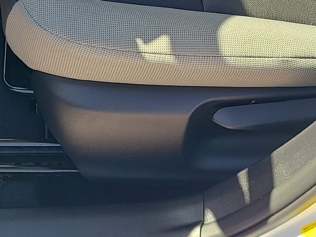 New 2027 Toyota Corolla LE FWD image 16