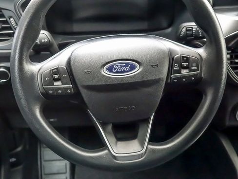 Used 2025 Ford Escape Active image 14
